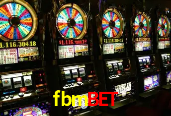 A Revolução dos Aplicativos de Jogos no fbmbet