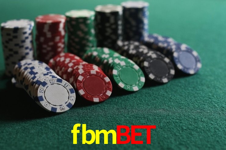 Experiência VIP fbmbet