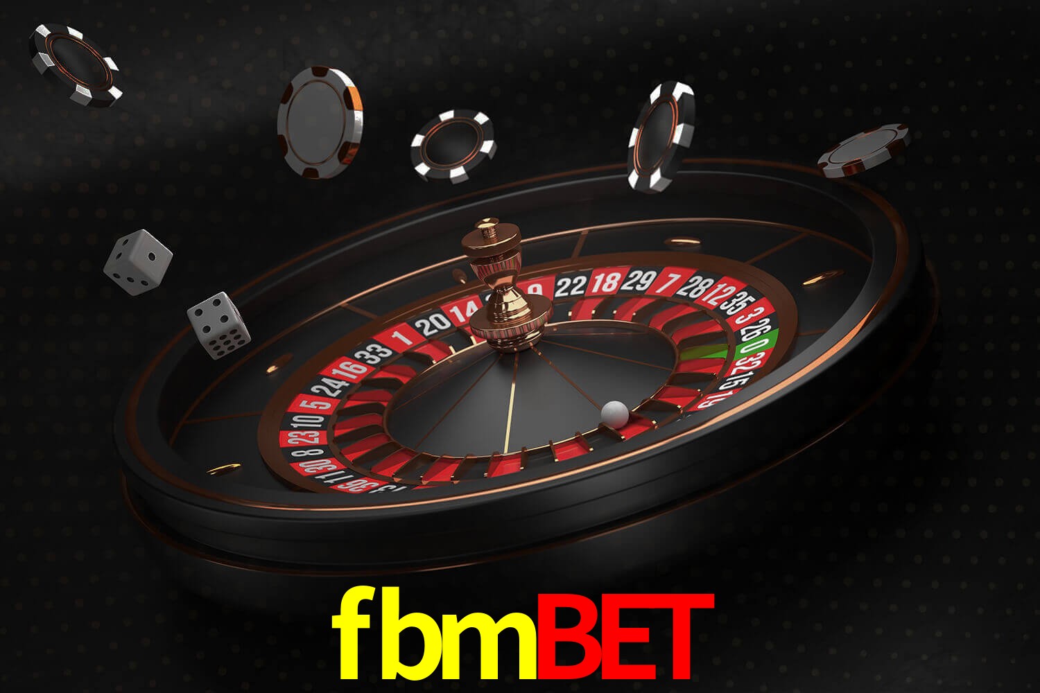 fbmbet: Seu Cassino Premiado com Pagamentos Rápidos