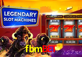Desvendando o Mundo dos Jogos Virtuais na fbmbet