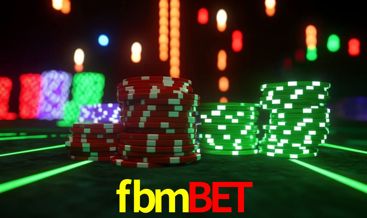 Experiência VIP fbmbet