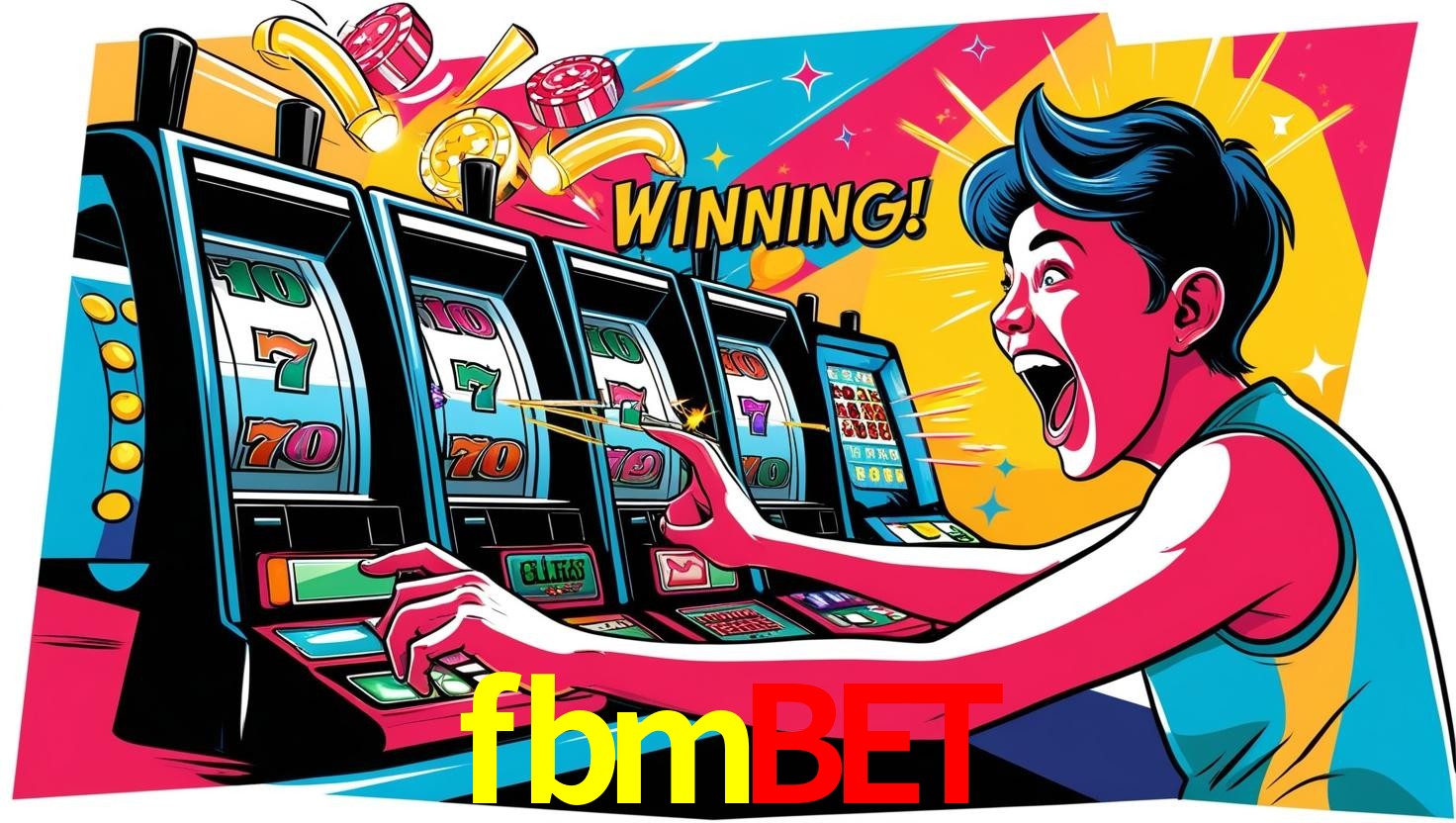 Login Seguro FBMBET.COM