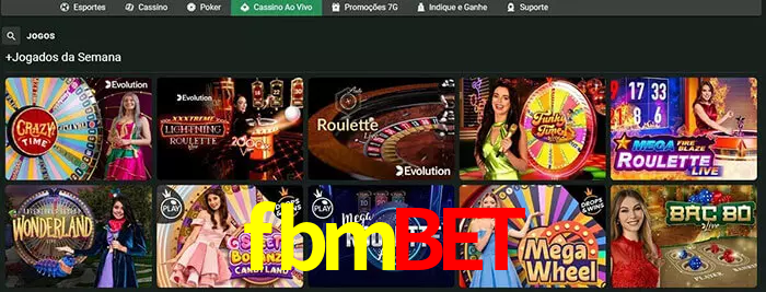 fbmbet bet