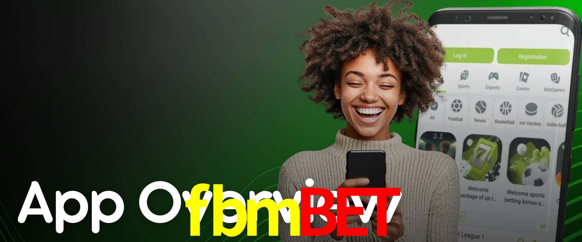 Platform Technology fbmbet