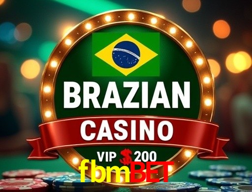 Exclusive Offers fbmbet