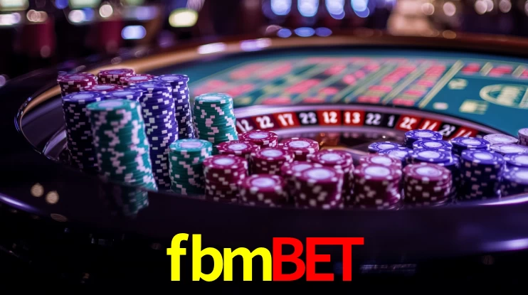 Welcome Bonus fbmbet