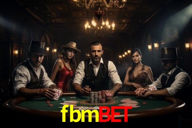 Inovações de Jogos na fbmbet: O Futuro das Experiências Interativas