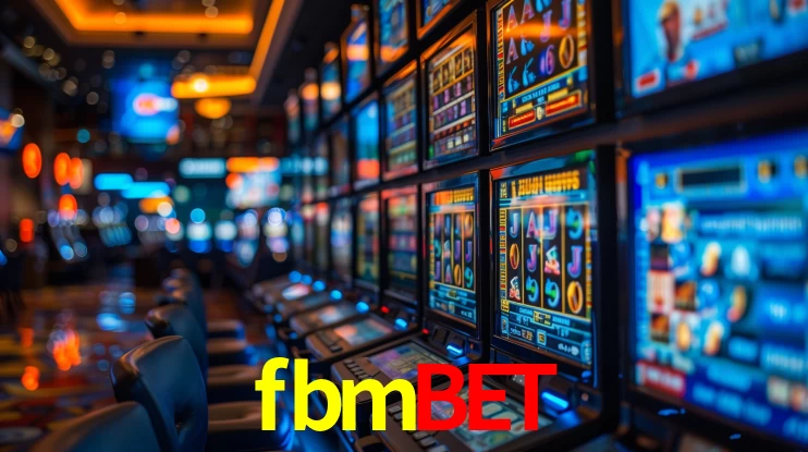 Secure Login fbmbet