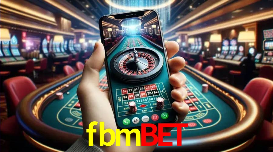 Games Directory fbmbet