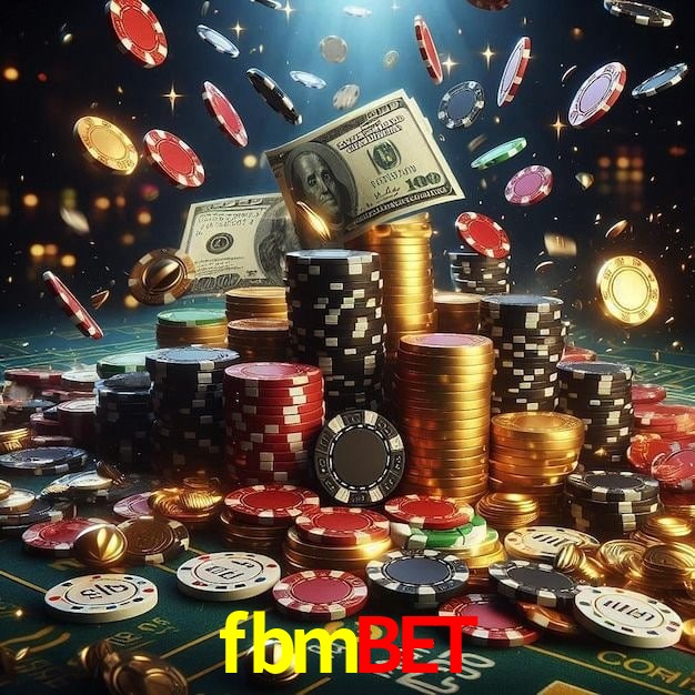 Desvendando o Mundo dos Jogos Virtuais na fbmbet