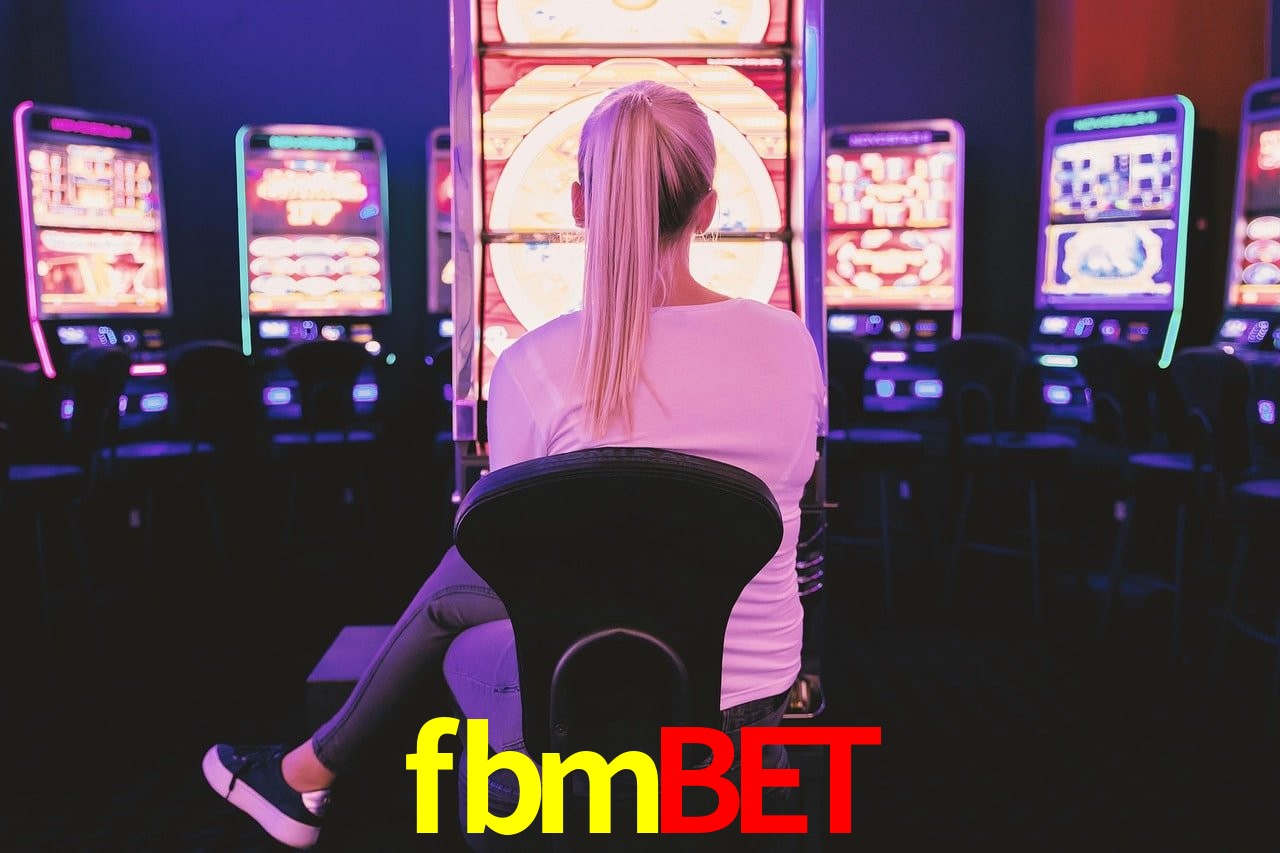 Bonus Features fbmbet