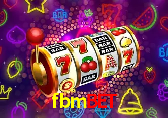 Descubra o Mundo do Cassino Online com fbmbet