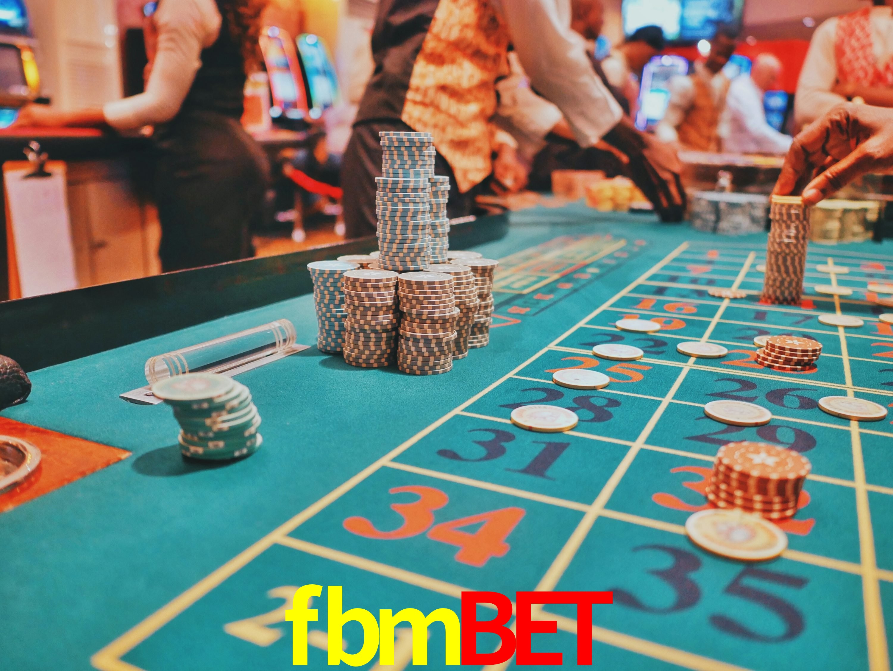 Basketball Betting fbmbet