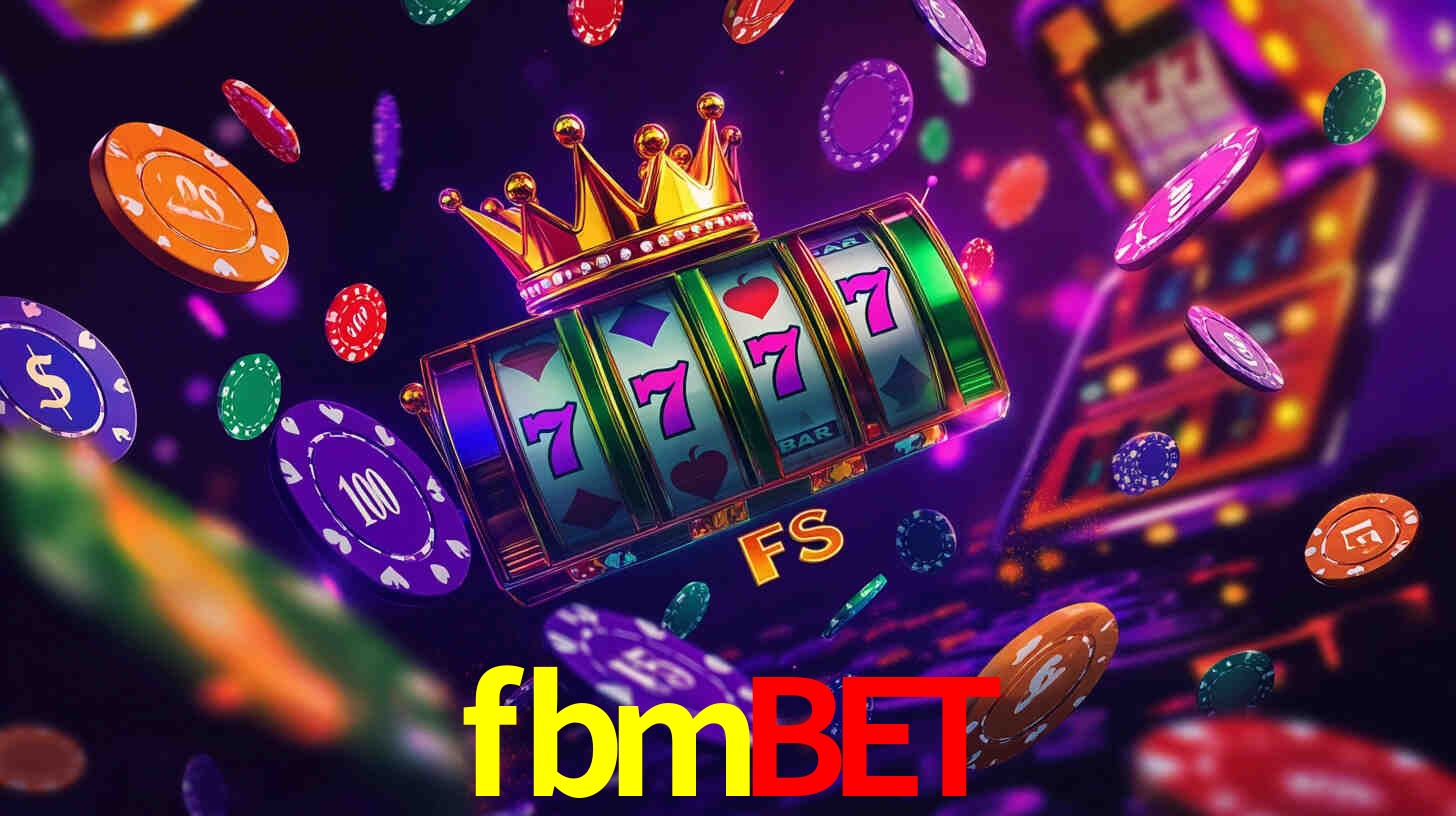 Premium Interface fbmbet