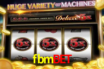 Blackjack Table fbmbet
