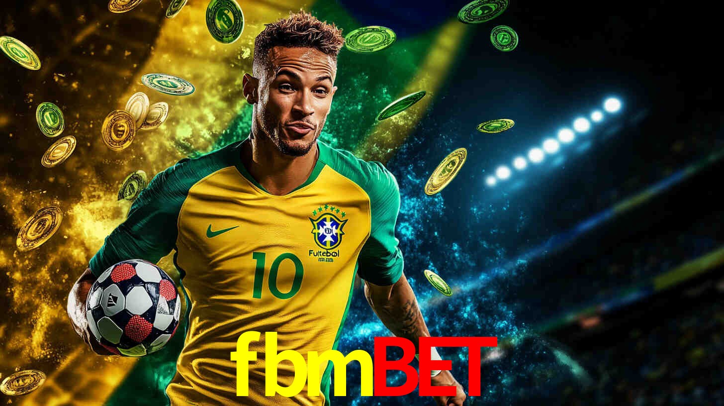 Apostas Esportivas na fbmbet: Um Guia Completo