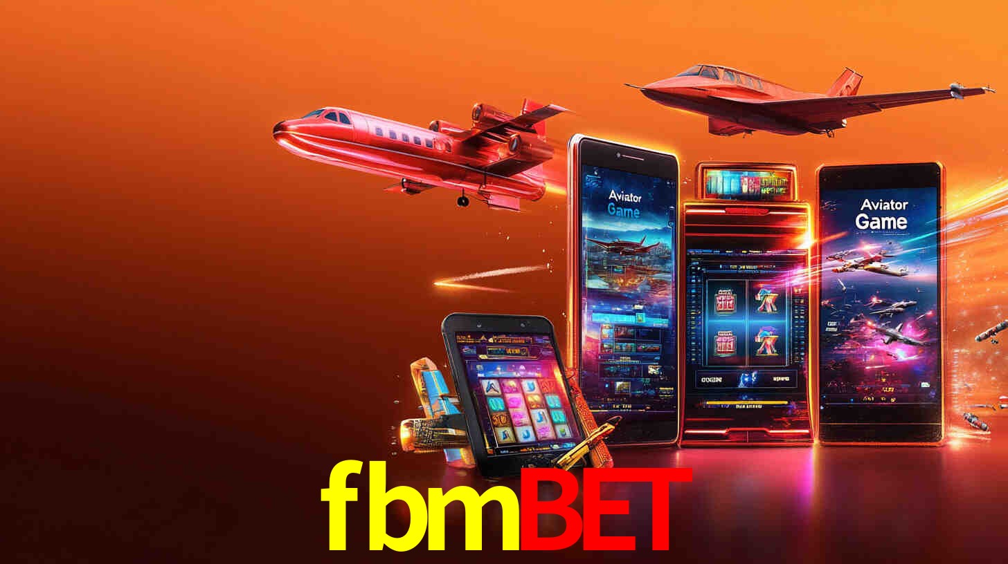 Inovações de Jogos na fbmbet: O Futuro das Experiências Interativas