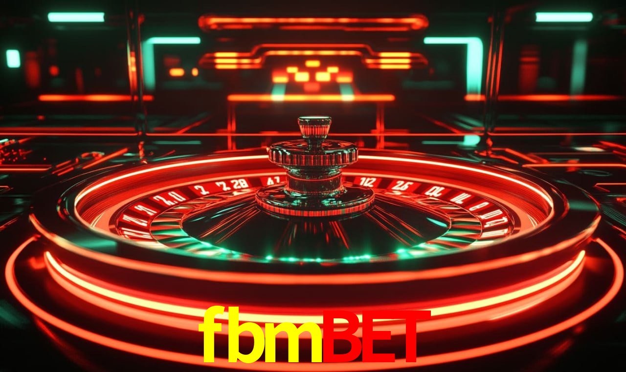 A Experiência Imersiva dos Cassinos Ao Vivo no fbmbet