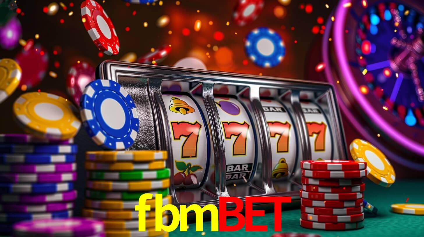 Casino Ao Vivo fbmbet