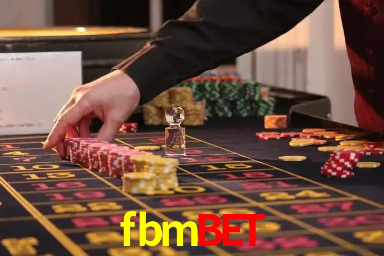 Apostas Esportivas na fbmbet: Um Guia Completo