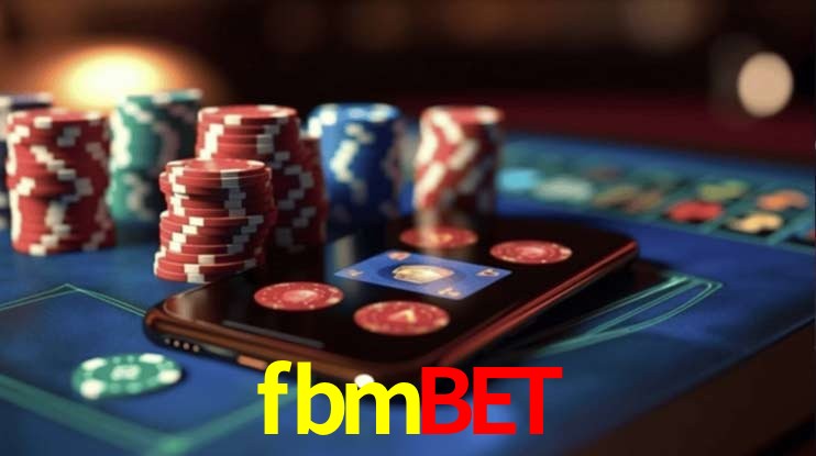 Apostas de Futebol fbmbet
