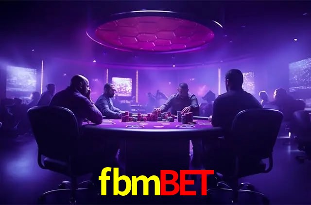 Desvendando o Mundo dos Jogos Virtuais na fbmbet