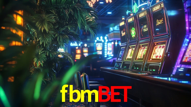 Welcome Bonus fbmbet