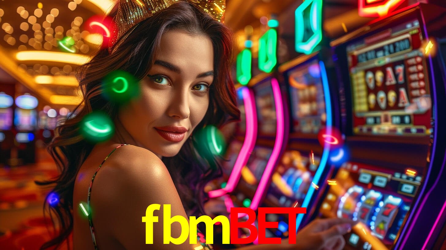 Apostas ao vivo fbmbet