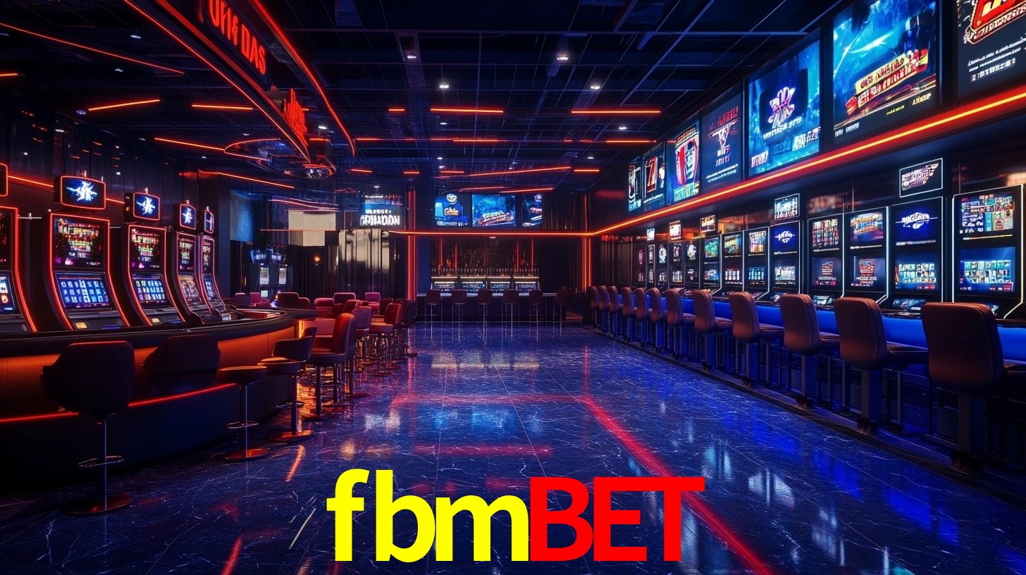 Premium Interface fbmbet