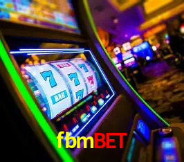 Desvendando o Mundo dos Jogos Virtuais na fbmbet