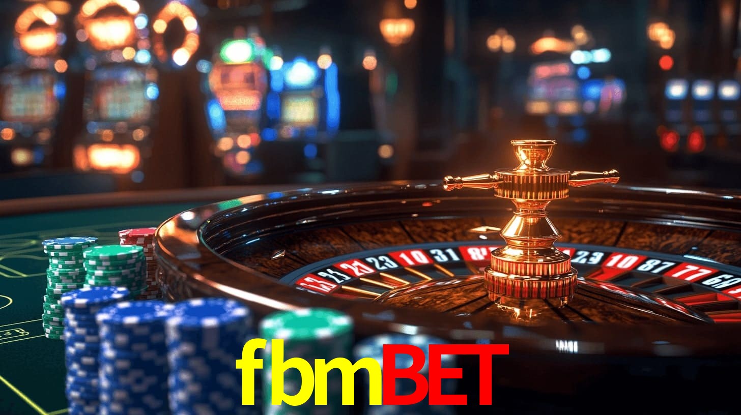 fbmbet: Seu Especialista em Apostas Esportivas Brasileiras