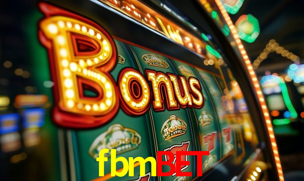 Catálogo de jogos na fbmbet