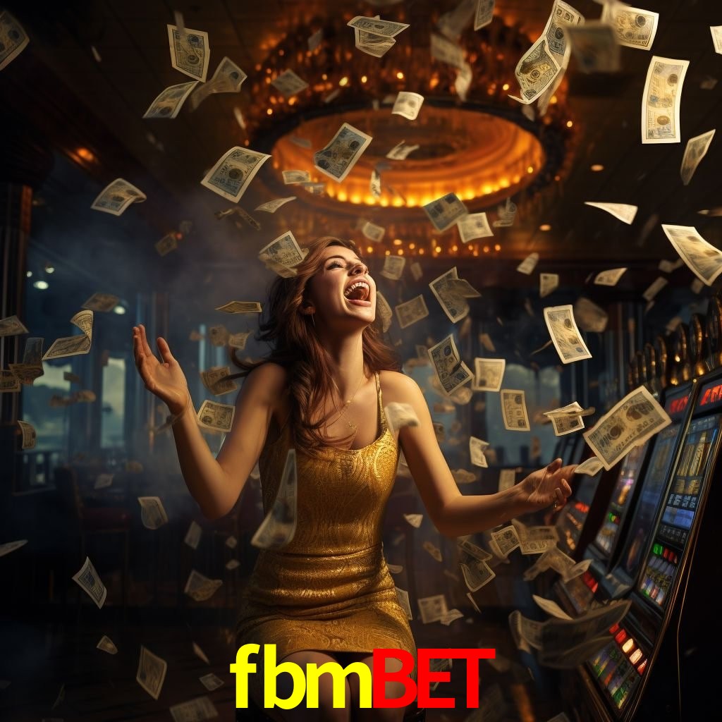 Roulette Table fbmbet