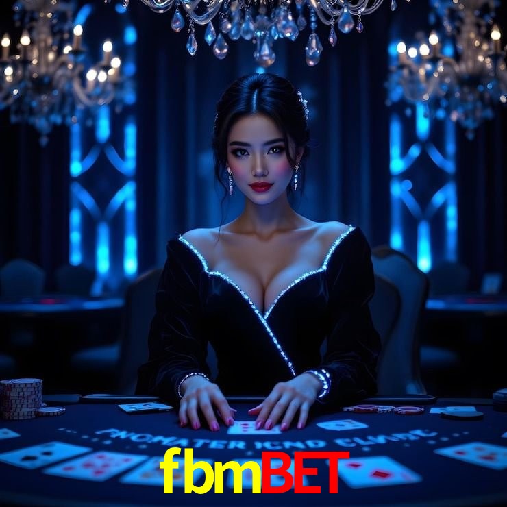 Login Seguro fbmbet