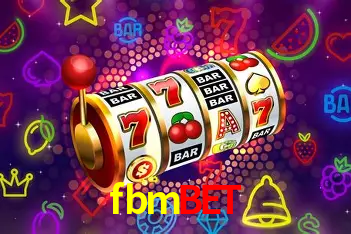 Descubra o Mundo do Cassino Online com fbmbet