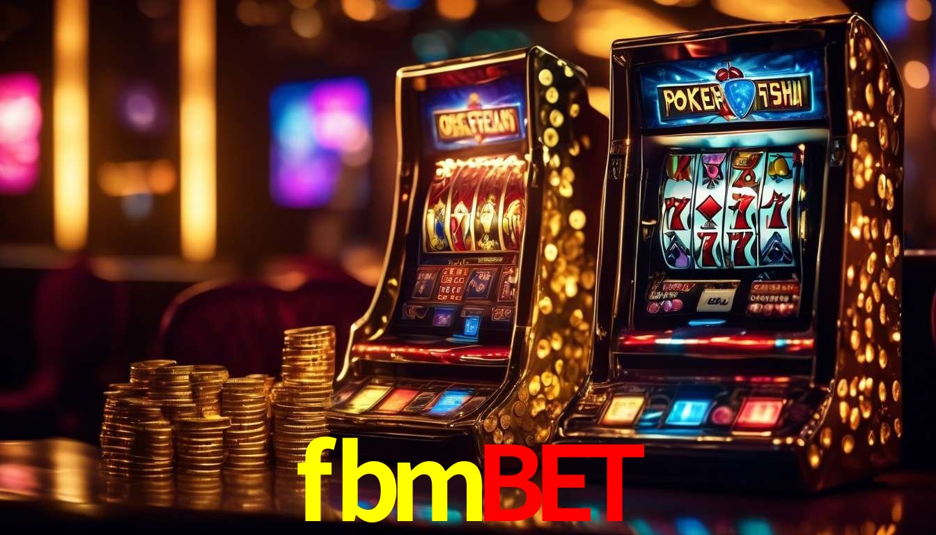 Instalador fbmbet Windows