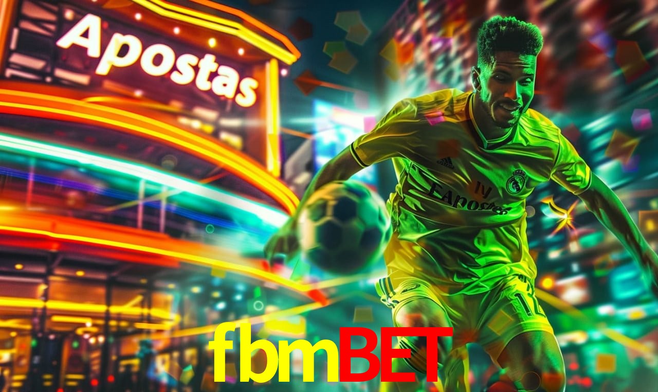 Provedores de Jogos fbmbet
