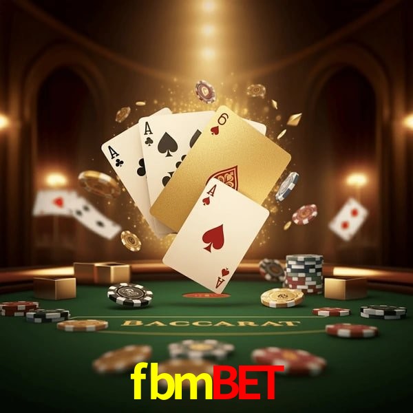 Blackjack Table fbmbet