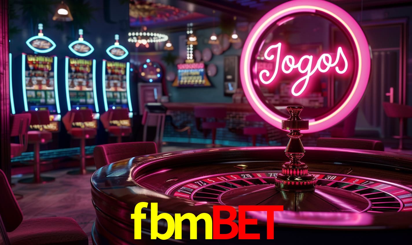 A Experiência Imersiva dos Cassinos Ao Vivo no fbmbet