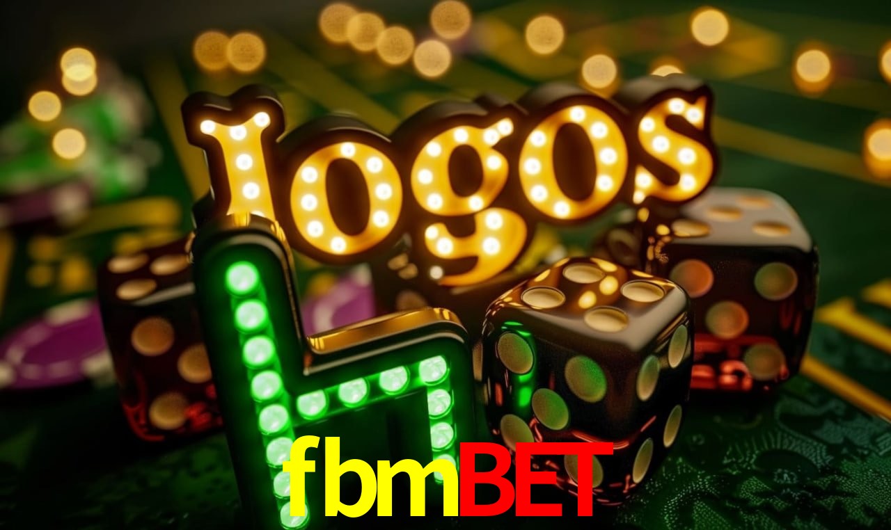 Diretório de Jogos fbmbet