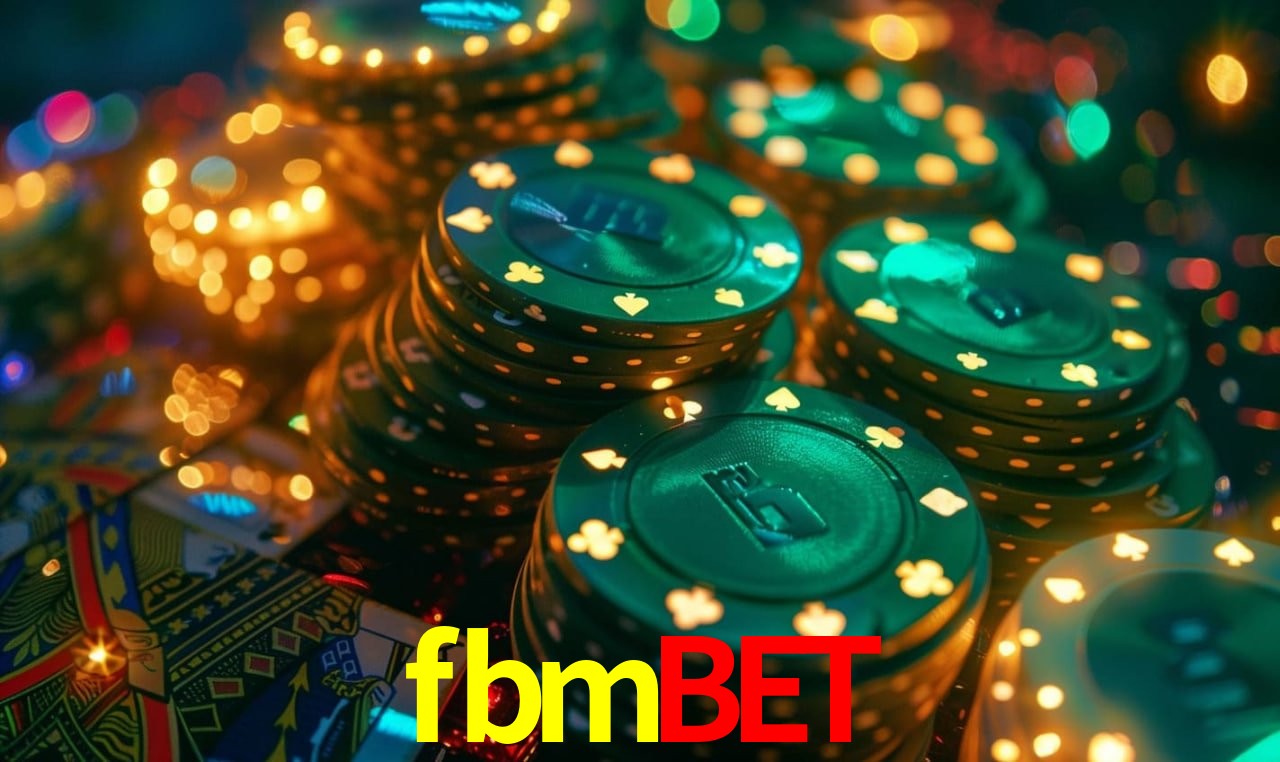 Apostas de Tênis fbmbet