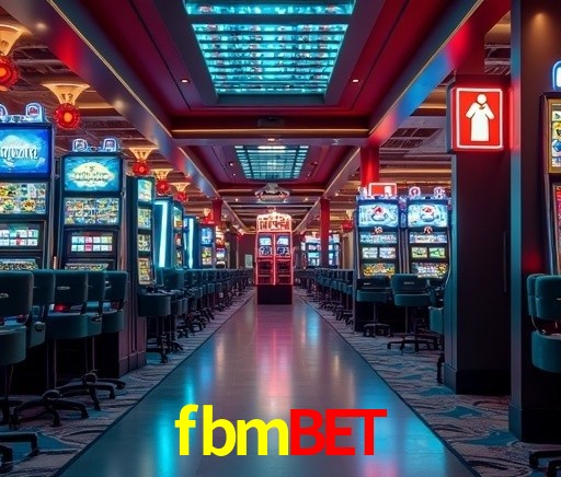 A Emoção da Loteria na fbmbet: Uma Chance de Mudança de Vida