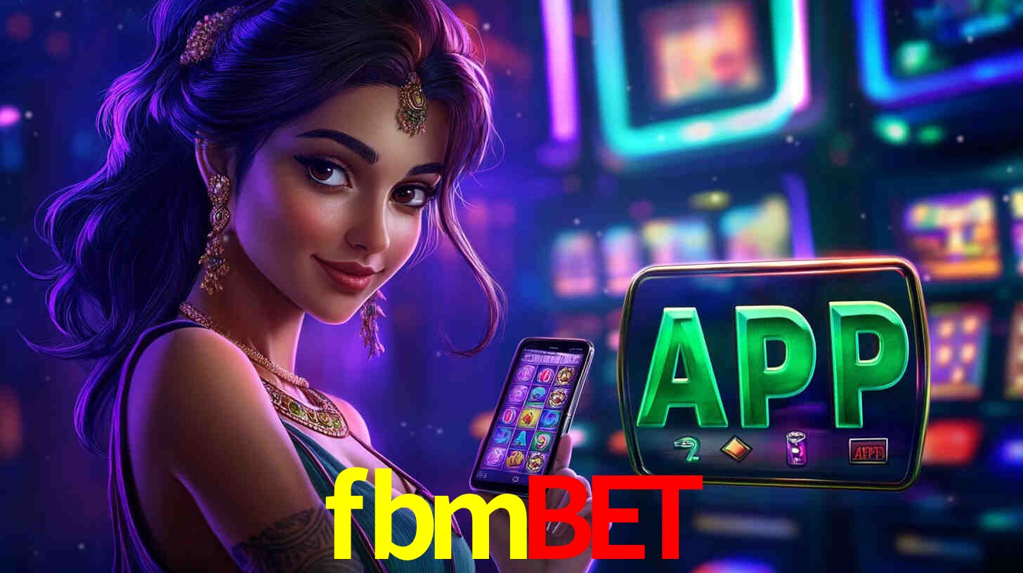 fbmbet: A Experiência de Casino com Jogos de Mesa ao Vivo