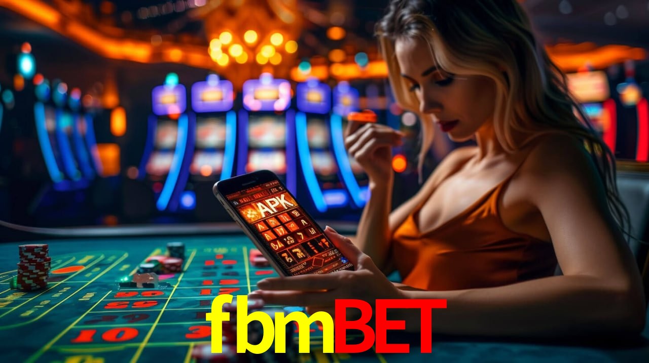 VIP Casino fbmbet