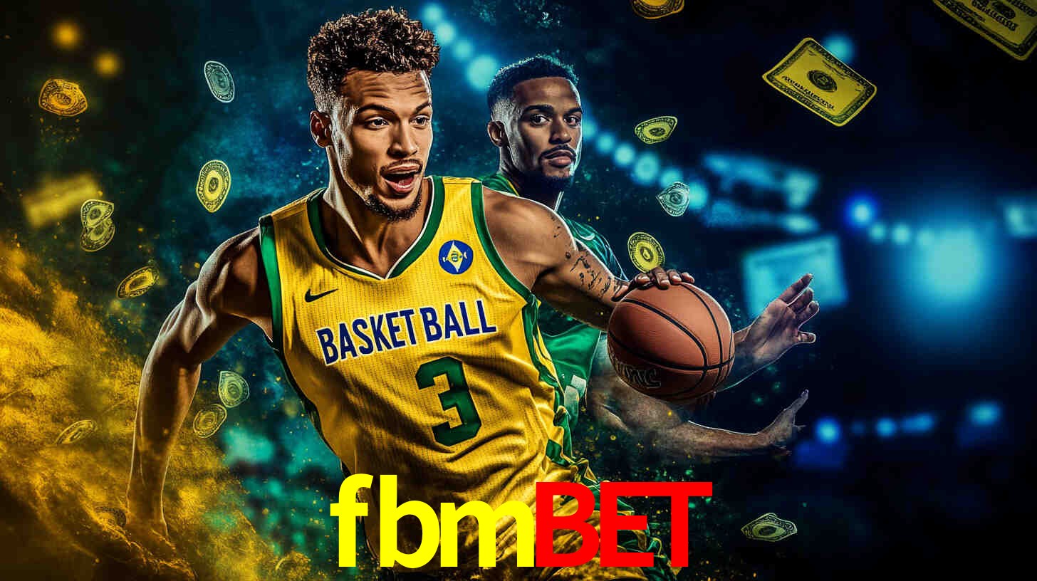 Apostas Esportivas na fbmbet: Um Guia Completo