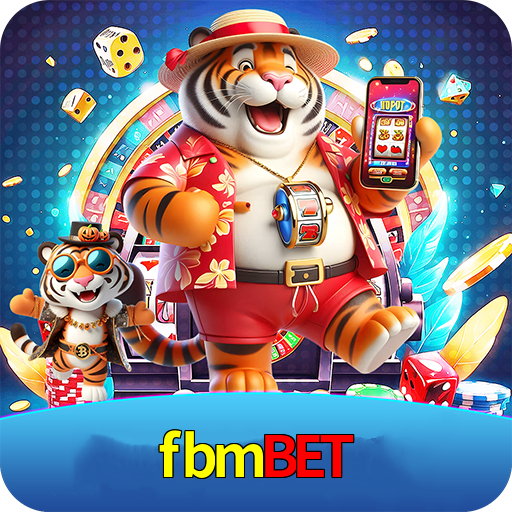 Logo da fbmbet